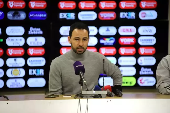 Gaziantep FK, Eyüpspor'u 3-1 mağlup etti