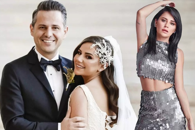 Merve Özbey'in eşine 3 suçtan ceza istendi! Gün yüzü göremeyecek