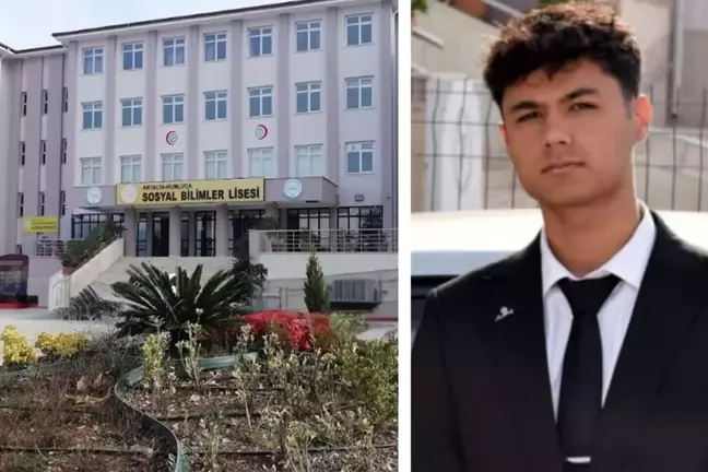 Baş ağrısı şikayetiyle hastaneye gitti, 15 gün sonra hayatını kaybetti