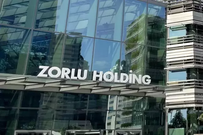 Zorlu Holding'den İsrail kararı