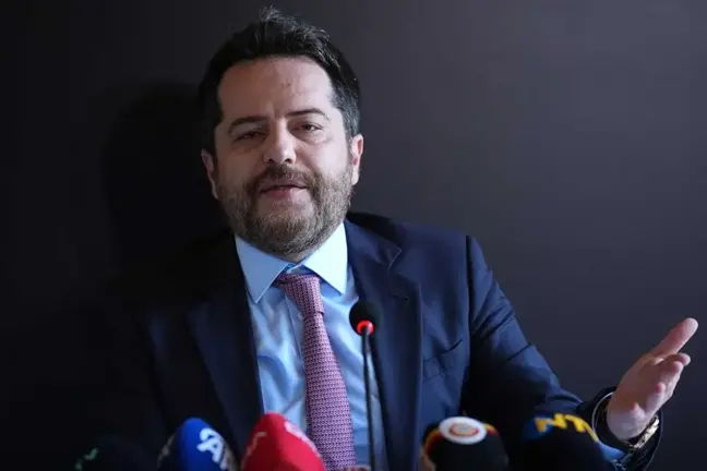 Erden Timur'dan yabancı hakem sorusuna Galatasaraylıları kızdıracak yanıt