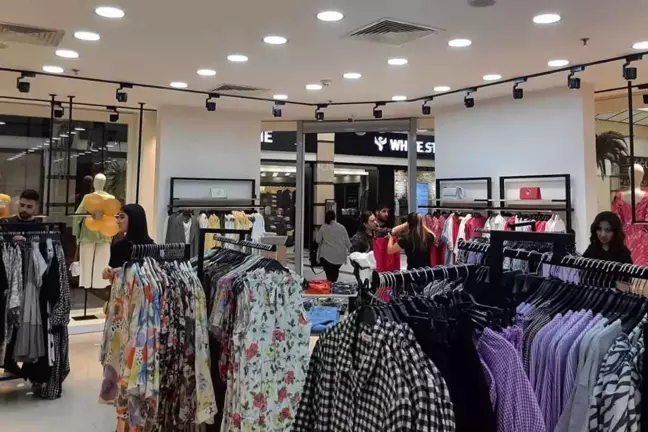 Her AVM'de mağazası vardı! MyGlobe şirketi konkordato ilan etti