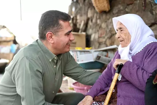 Düzce Valisi Selçuk Aslan'dan Yaşlılara Saygı Haftası Mesajı