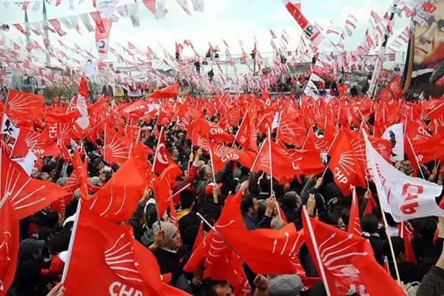 İstanbul Valiliği, 'CHP'nin seçim buluşması yasaklandı' iddiasını yalanladı