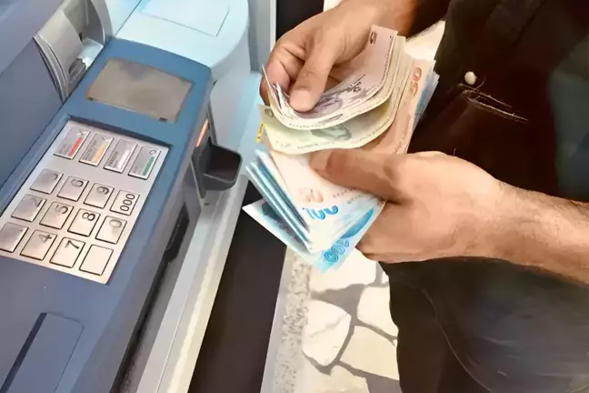 ATM'lerde para çekme limitlerine ilişkin çalışma başlatıldı