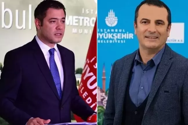 Kişisel veriler ele geçirildi iddiası! Murat Ongun'a ait olduğu ses kaydı dosyada