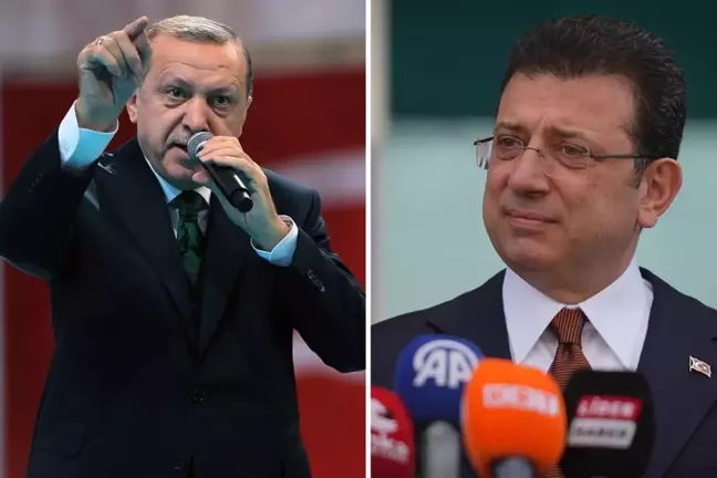 Bomba iddia: Cumhurbaşkanı Erdoğan, İBB'ye kayyum atanmasına karşı