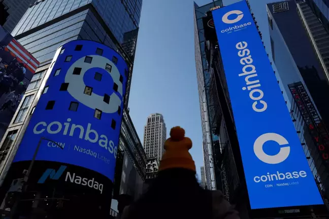 Coinbase kripto türev devini satın alma girişimini hızlandırdı