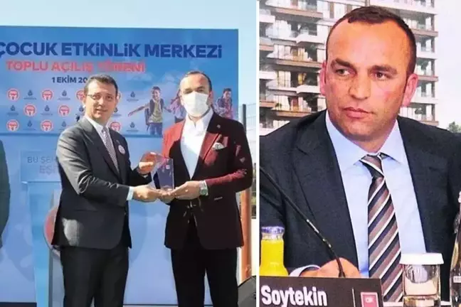 İBB'ye yönelik soruşturmada ilginç detay! İşte sıvacı Adem'in milyoner olma hikayesi