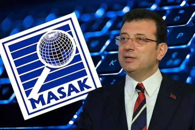 İmamoğlu hakkındaki MASAK raporunun detayları! 3 belediyeden o isme para aktarılmış