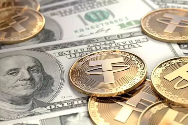 Finans dünyasında stablecoin devrimi