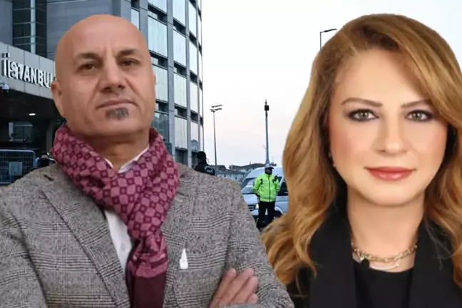 'Kent uzlaşısı' soruşturmasında 3 kişi için yakalama kararı! Azad Barış da listede