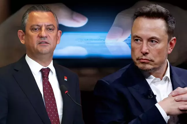 Özel gündeme getirdi! X'ten yüzlerce hesabın engellenme talebine ret