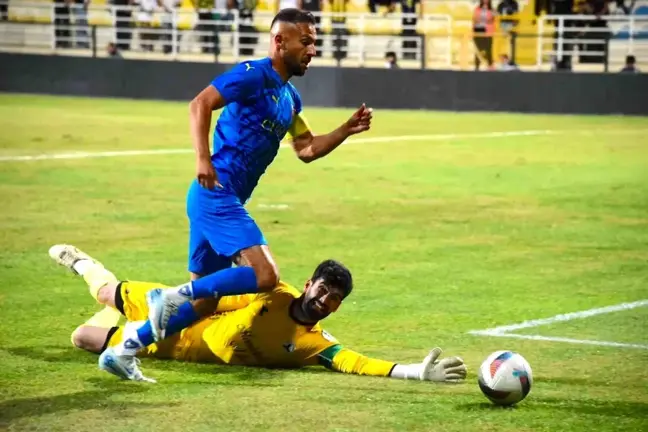 Yasin Öztekin, Bucaspor 1928 ile Gol Krallığında Zirvede