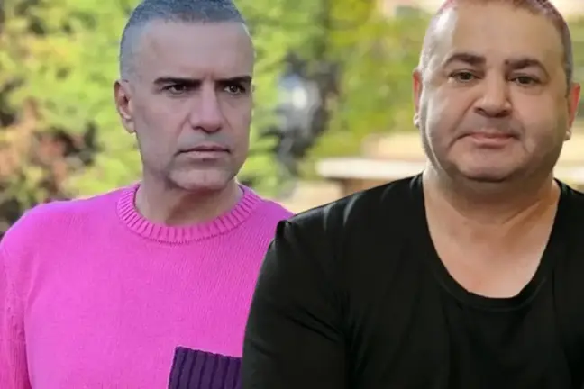 Şafak Sezer ve Berdan Mardini aynı gün ameliyat masasına yattı