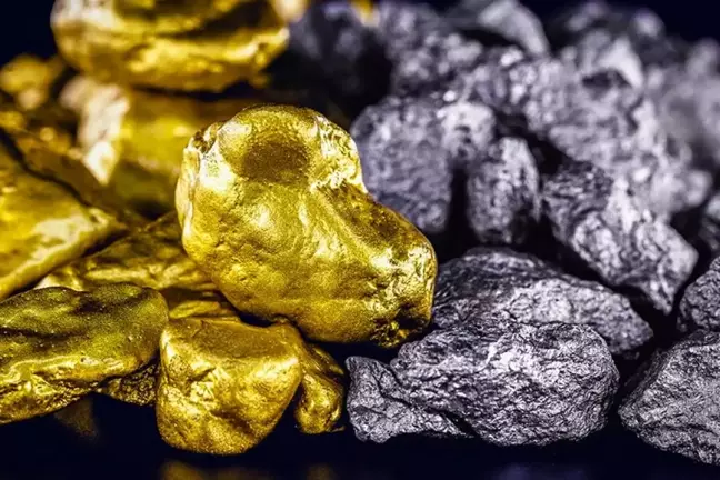 Bankalarda yeni dönem! Kıymetli madenler arasına paladyum da eklendi