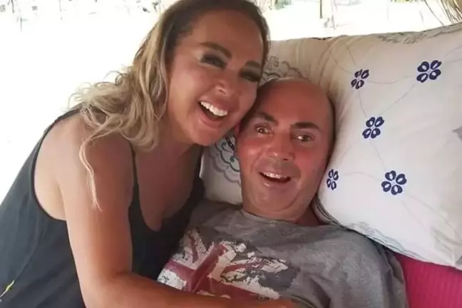 Evlat acısıyla yıkılmıştı! Safiye Soyman'dan yürek yakan paylaşım
