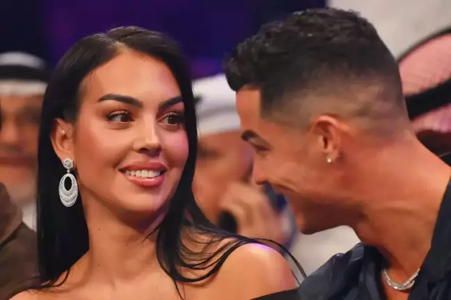 Cristiano Ronaldo'dan evlilik sözleri