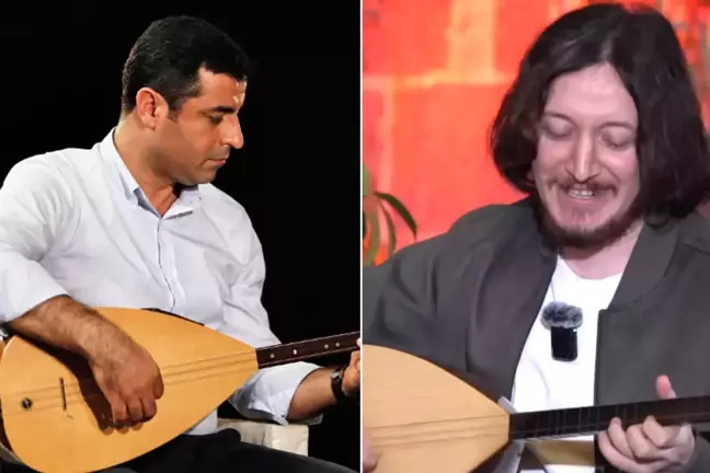 Avukatının performansı Selahattin Demirtaş'ı gölgede bıraktı