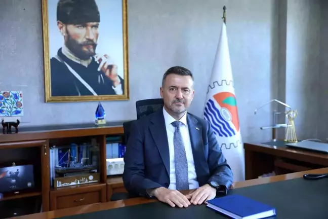 MTSO Başkanı Çakır'dan Alışveriş Boykotu Çağrısına Yanıt