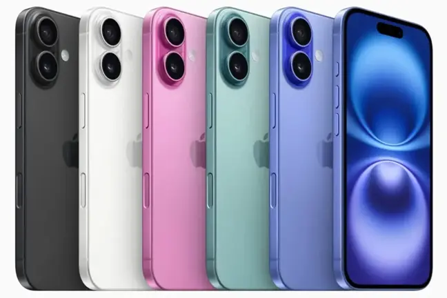 Türkiye'de satılan iPhone fiyatlarına yeni zam geldi