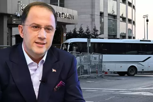 Tutuklanan eski Beylikdüzü Belediye Başkanı için olay iddia: Ruhsat için 6 milyon lira istedi