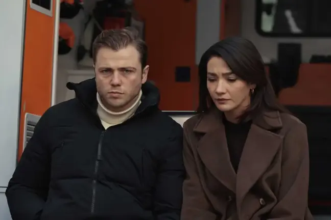 Aybüke Pusat çağrıları yapılan Tolga Sarıtaş'tan dikkat çeken hamle