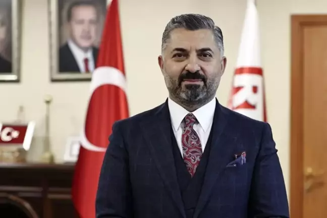 RTÜK Başkanı Şahin'den 'derbi' açıklaması: Reytingler düştü' iddiaları dezenformasyon içerikli