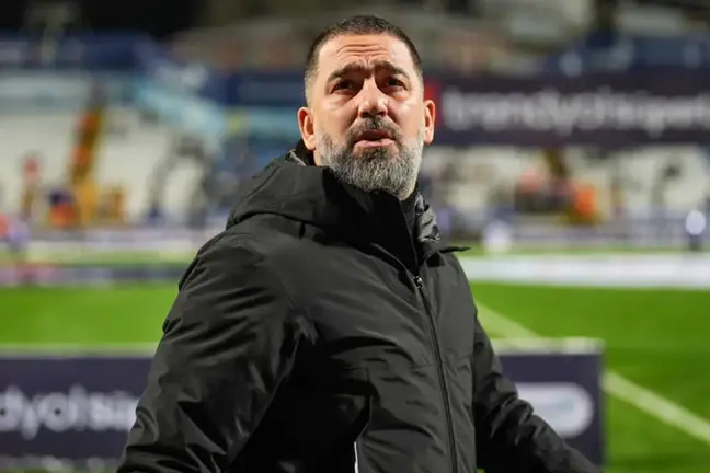 Arda Turan'ın geleceğiyle ilgili futbolcusundan kafa karıştıran açıklama