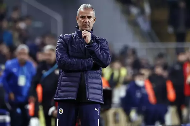 İsmail Kartal'ın takımında kulübeye hapsolan futbolcudan bomba Fenerbahçe itirafı