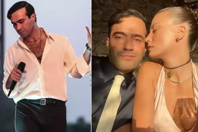 Mert Demir imaj değiştirdi! Yeni görüntüsüne yorum yağdı