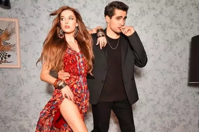 Asker tıraşı olan Mert Ramazan Demir, hayranlarının diline düştü