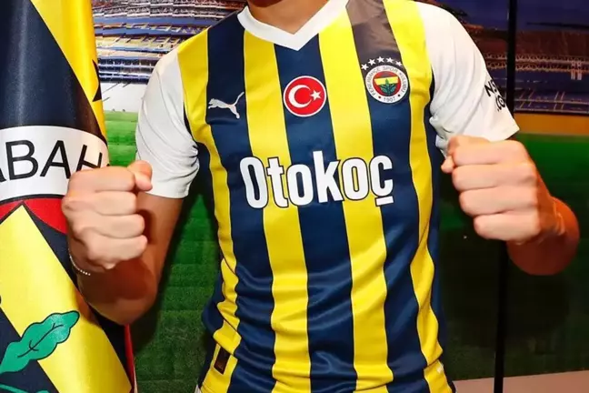 Fenerbahçe'ye piyango vurdu! Bir saniye bile oynamayan futbolcuya Avrupa'nın devleri talip