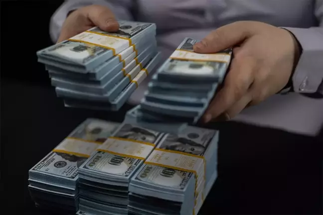 Herkes para kaybederken ünlü milyarder Warren Buffett yine servet kazandı
