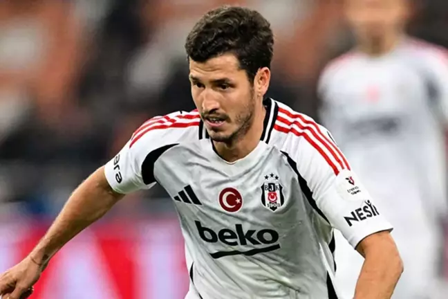 Salih Uçan'dan maç sonrası olay yaratacak itiraf