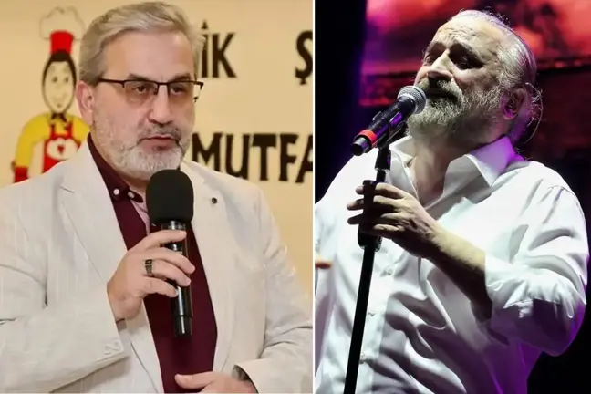 Volkan Konak için