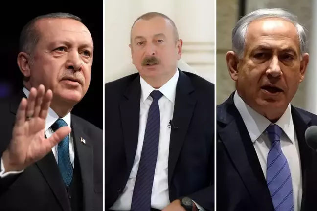 Çatışma ihtimali vardı! Türkiye ve İsrail arasında ilk temas sağlandı