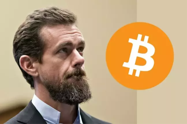 Jack Dorsey'den Signal'e Bitcoin çağrısı