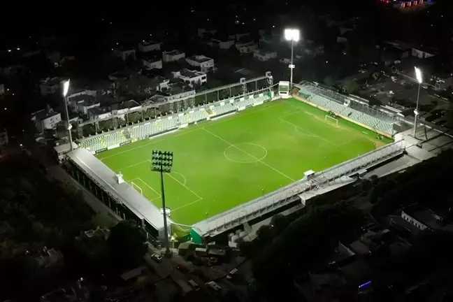 Kapış kapış gidiyor! Süper Lig ekibinden bir bardak çay fiyatına bilet