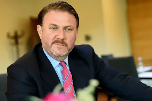 Yiğit Bulut, Ekonomi Politika Kurulu üyeliğine atandı