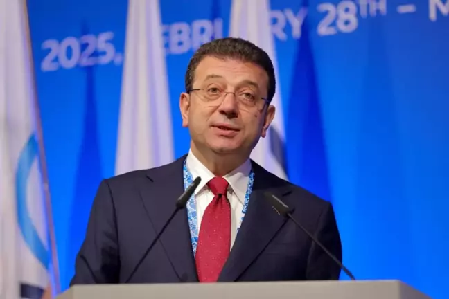 Ekrem İmamoğlu'nun 'ihaleye fesat' duruşması 9'uncu kez ertelendi