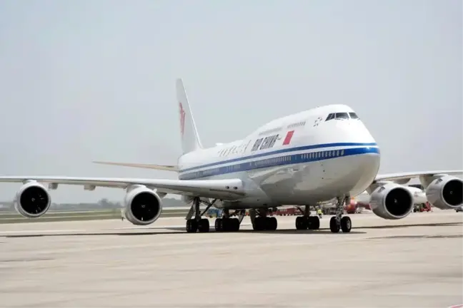 Xi Jinping, Vietnam'a Resmi Ziyarette Bulundu