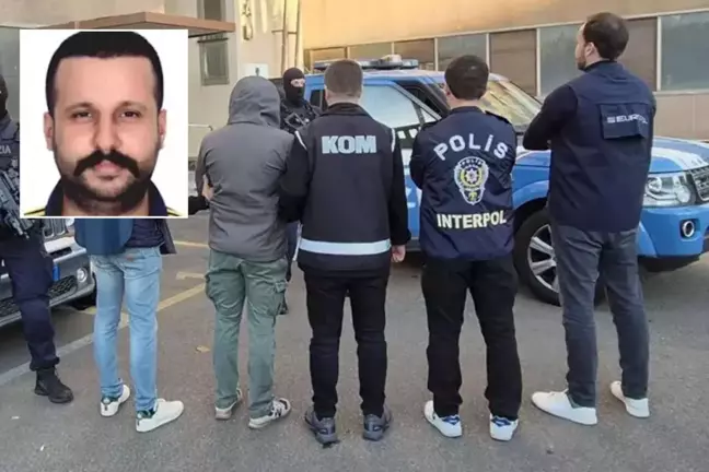 Barış Boyun'un yerine geçen isimden savcıya suikast talimatı: Susturun