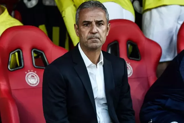 Bütün ülke onu konuşuyor! İsmail Kartal'ın kazancı İran'ı karıştırdı