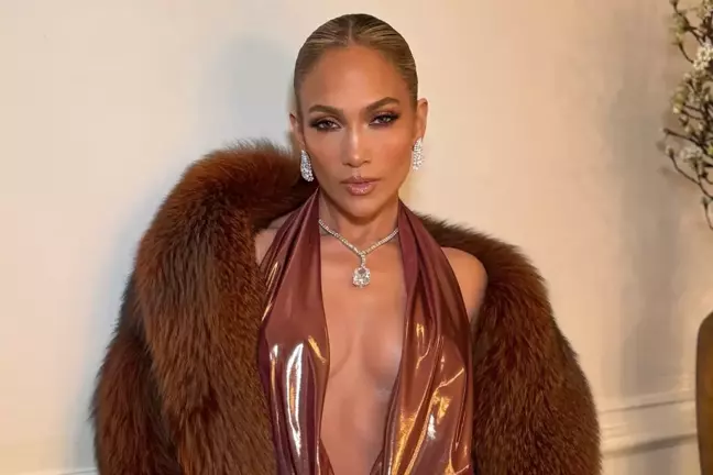 Jennifer Lopez Türkiye'ye geliyor! Bilet fiyatları cep yakıyor