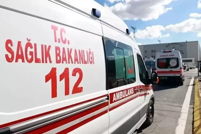 21 yaşında katil oldu,