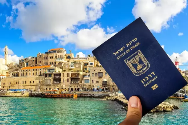 Maldivler, İsrail pasaportlu kişilerin ülkeye girişini yasakladı