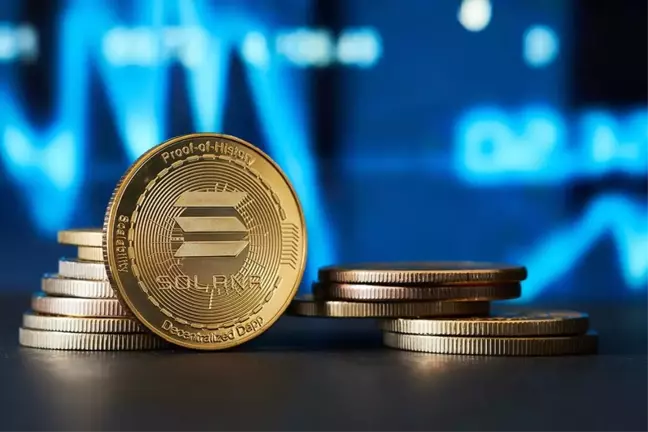 Spot altcoin ETF dönemi Solana ile başlıyor