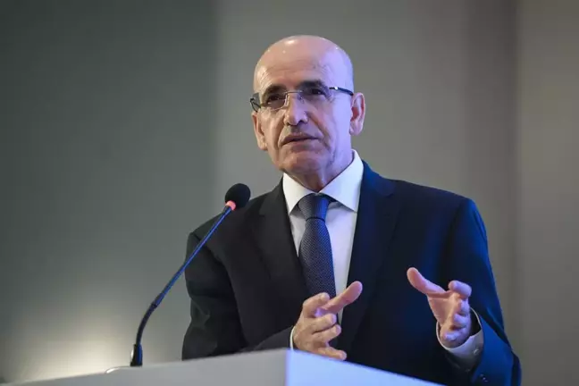 Bakan Şimşek 'Ağır yaptırımı var' diyerek uyardı: Göz açtırmayacağız