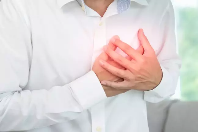 Kalp krizi mi, diseksiyon mu, anevrizma mı, kalp yetmezliği mi? İşte belirtileri